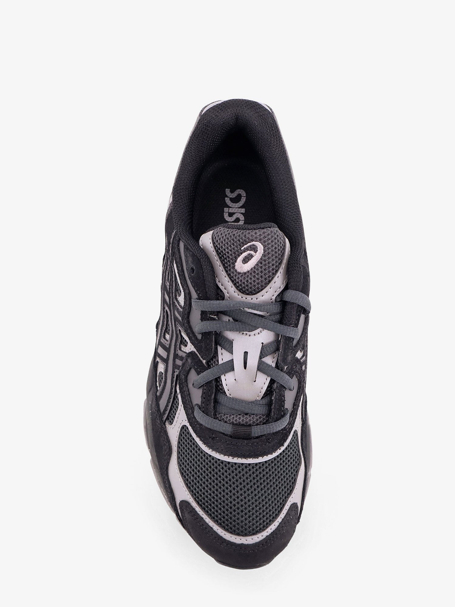 ASICS Men's Gel Nyc Sneakers Black