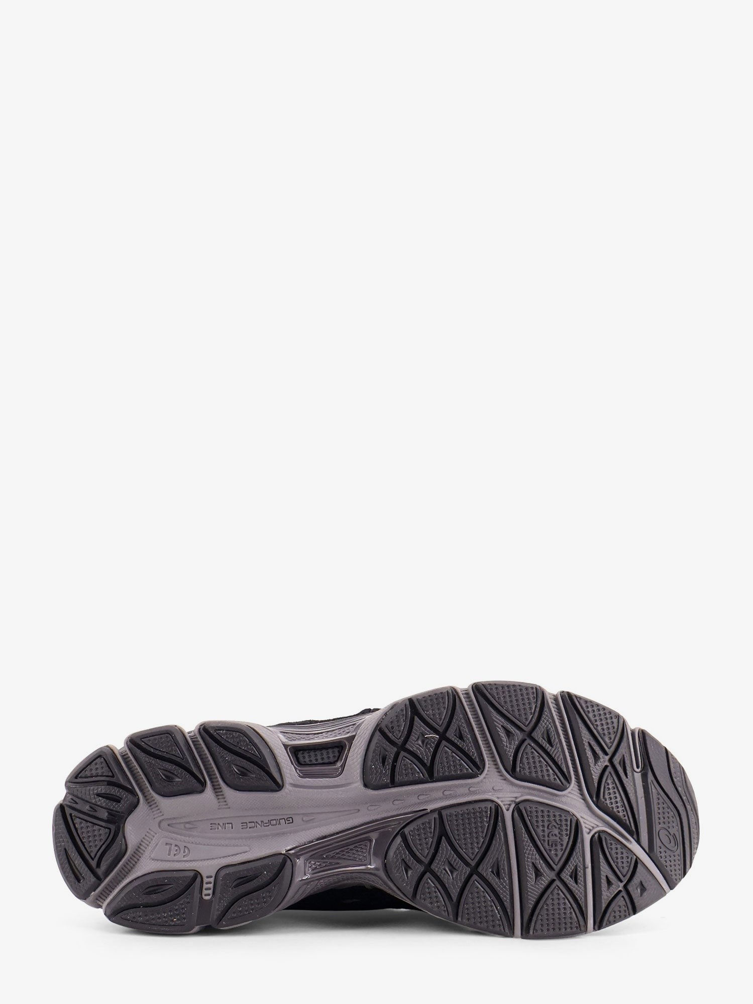 ASICS Men's Gel Nyc Sneakers Black