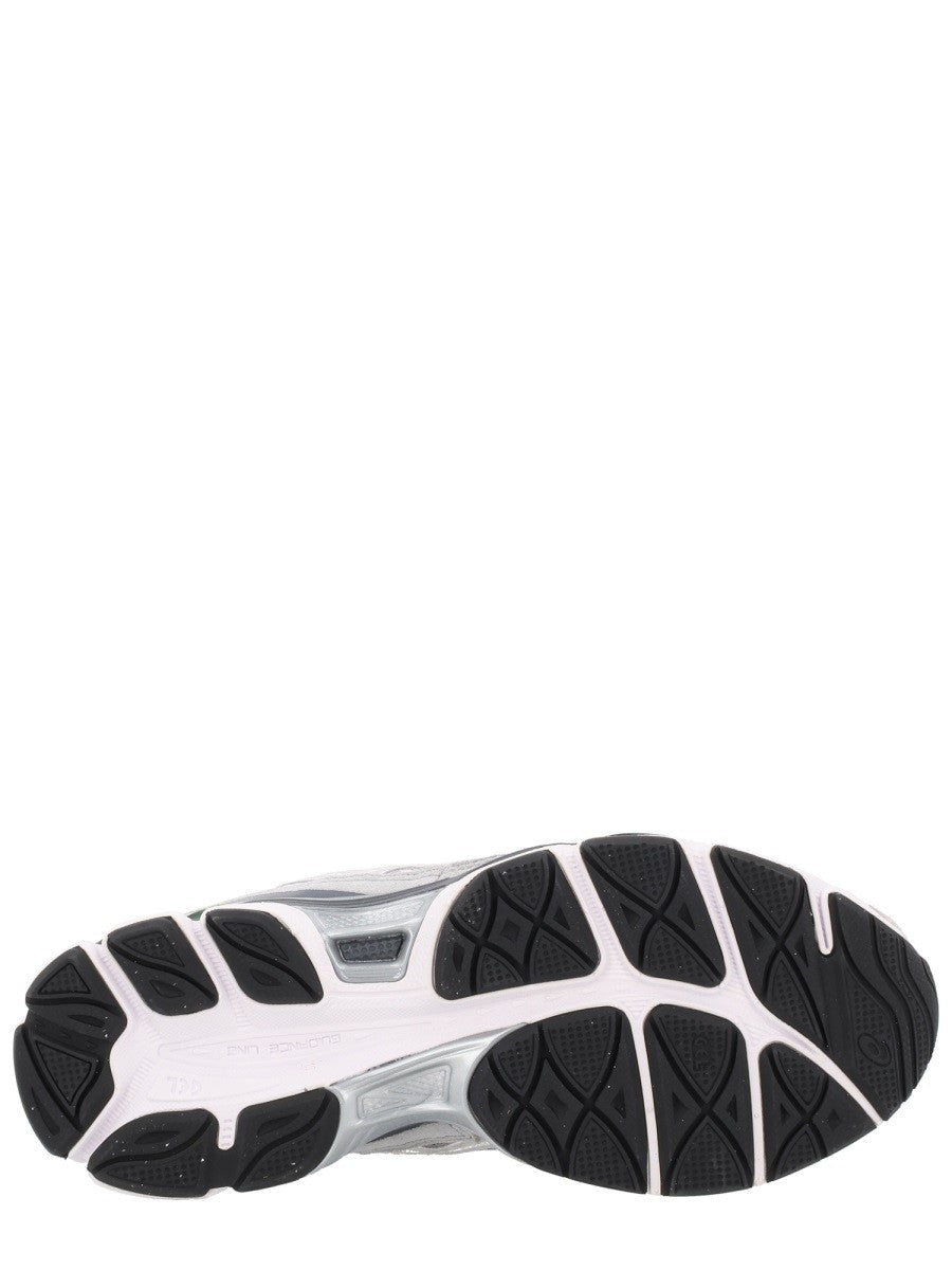 ASICS Unisex Gel Nyc Sneaker Grey