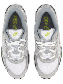 ASICS Unisex Gel Nyc Sneaker Grey