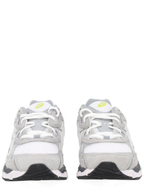 ASICS Unisex Gel Nyc Sneaker Grey