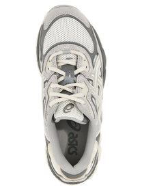 ASICS Gel Nyc Sneakers Grey