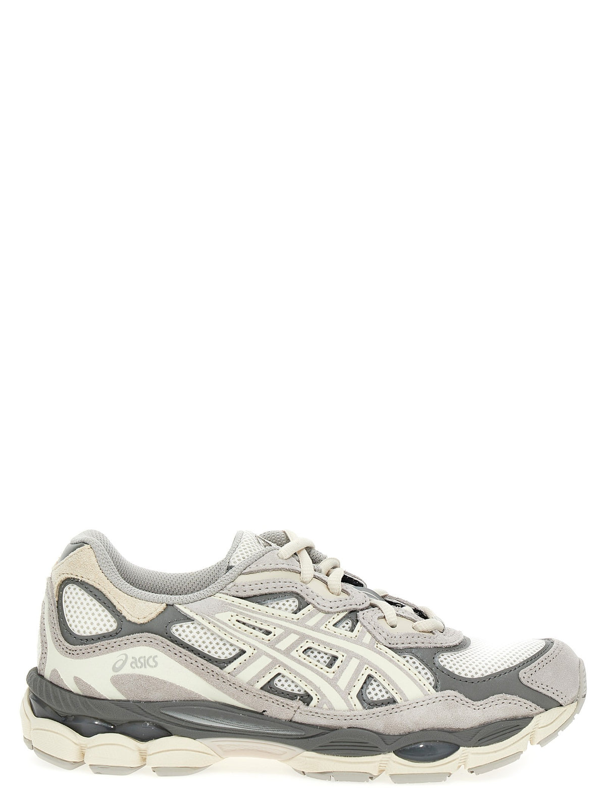 ASICS Gel Nyc Sneakers Grey
