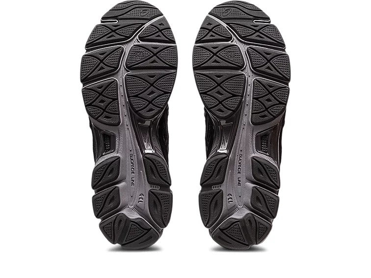 ASICS Men's Gel Nyc Mesh Sneakers Grey