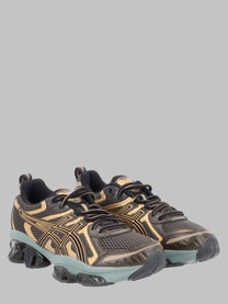 ASICS Men's Gel Quantum Kinetic Sneakers Black