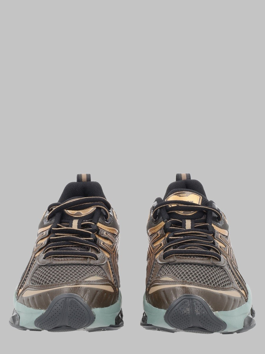 ASICS Men's Gel Quantum Kinetic Sneakers Multicolor
