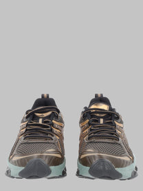 ASICS Men's Gel Quantum Kinetic Sneakers Black
