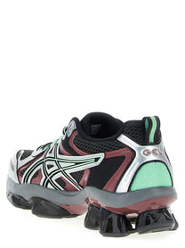 ASICS Gel Quantum Kinetic Sneakers Gold