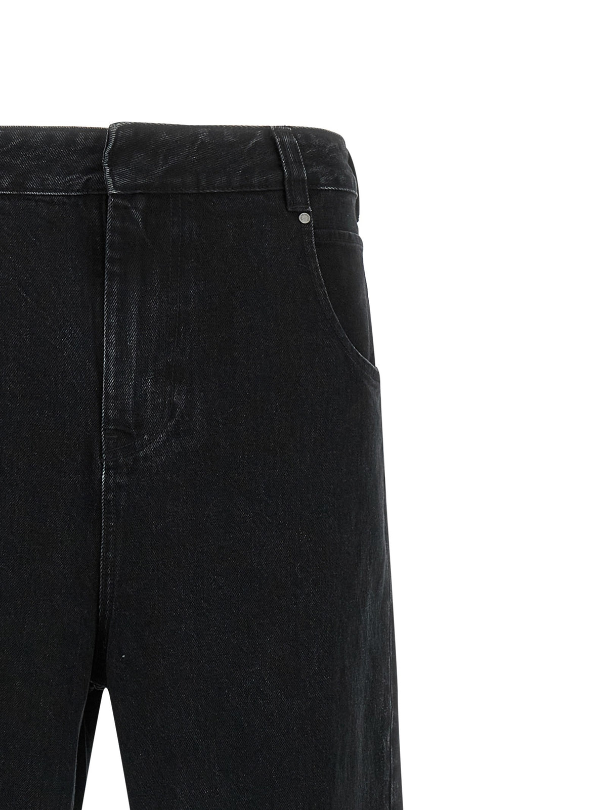 Entire Studios Gem Jeans Black
