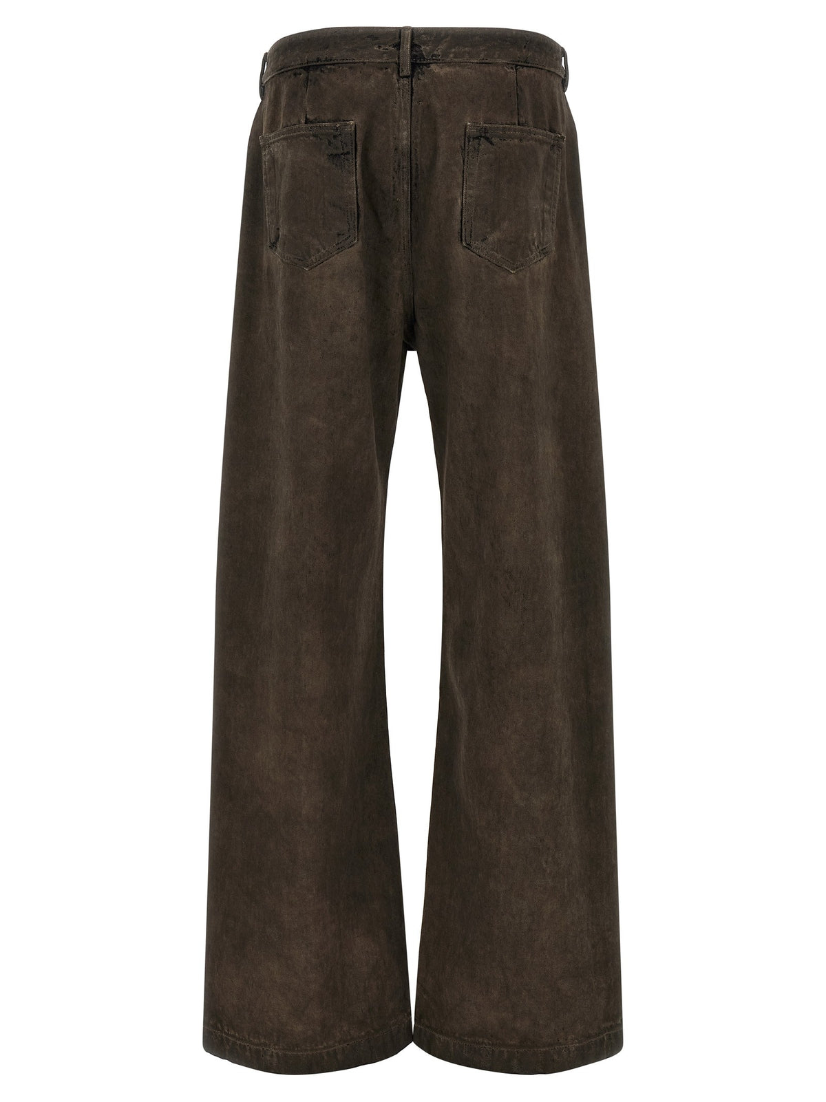 DRKSHDW Geth Jeans Brown, view 2