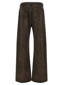 DRKSHDW Geth Jeans Brown, view 2