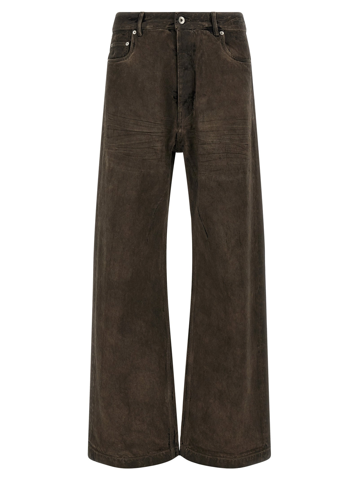 DRKSHDW Geth Jeans Brown