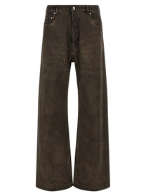 DRKSHDW Geth Jeans Brown