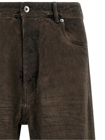 DRKSHDW Geth Jeans Brown, view 3