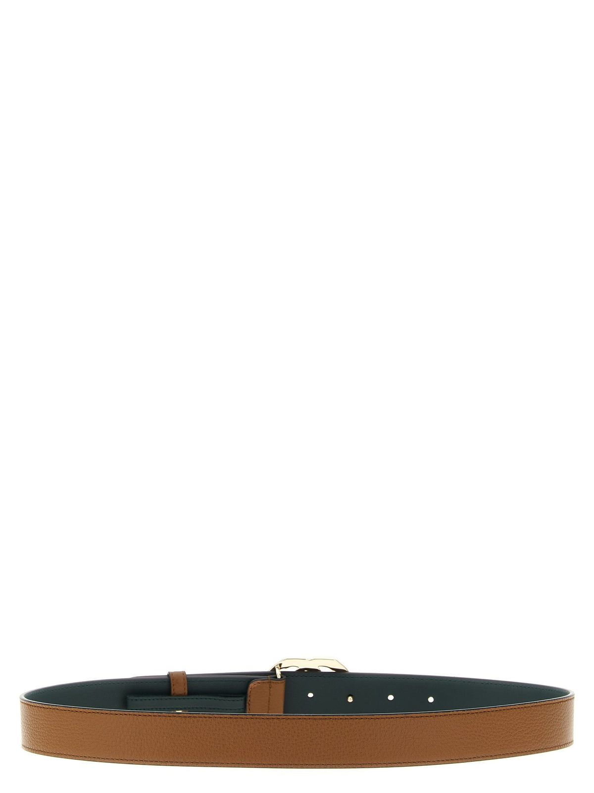 Gucci GG Marmont Belt Brown