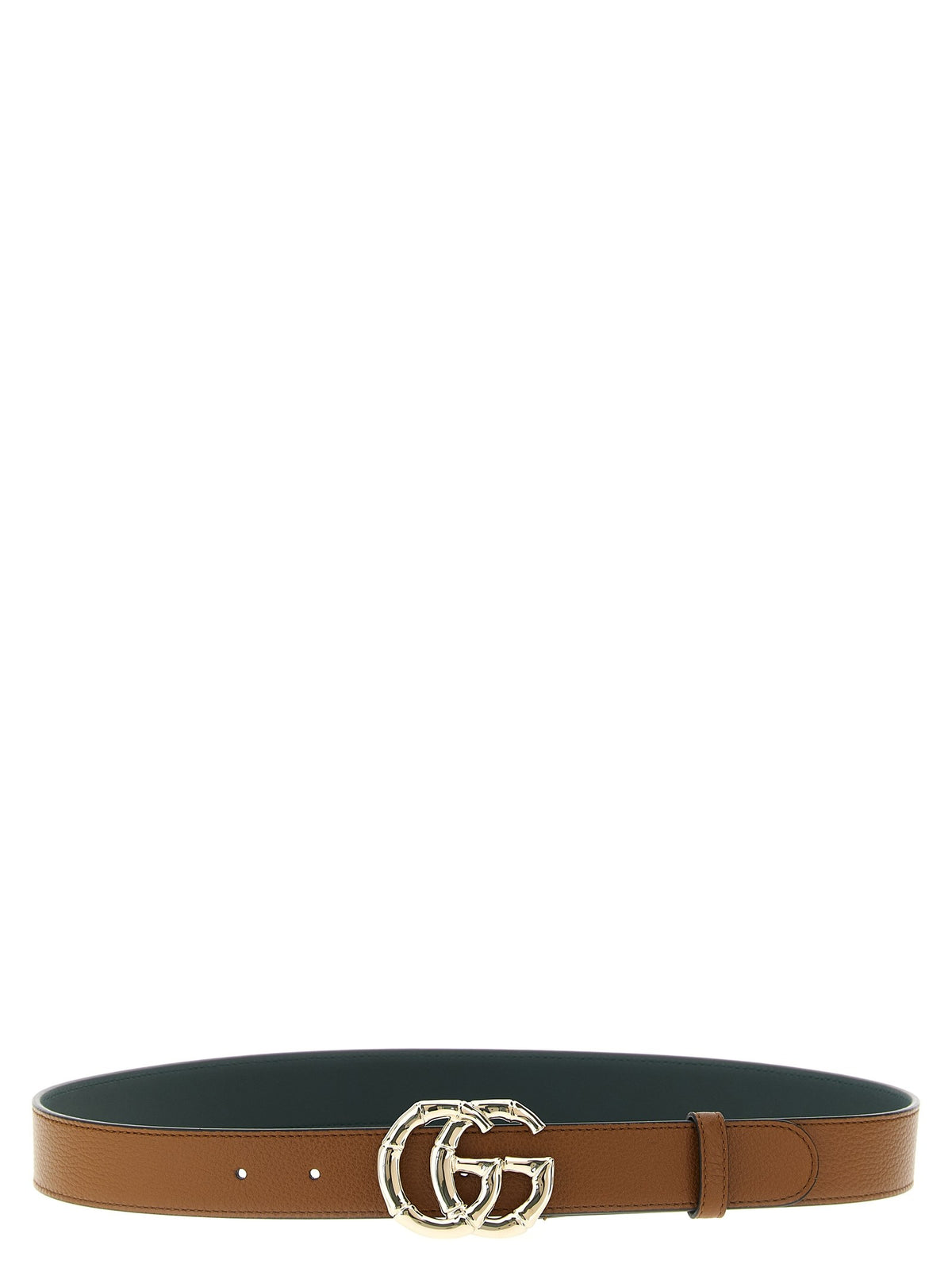 Gucci GG Marmont Belt Brown