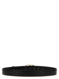 Gucci GG Milano Belt Black