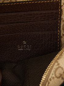 Gucci GG Mini Crossbody Bag Beige