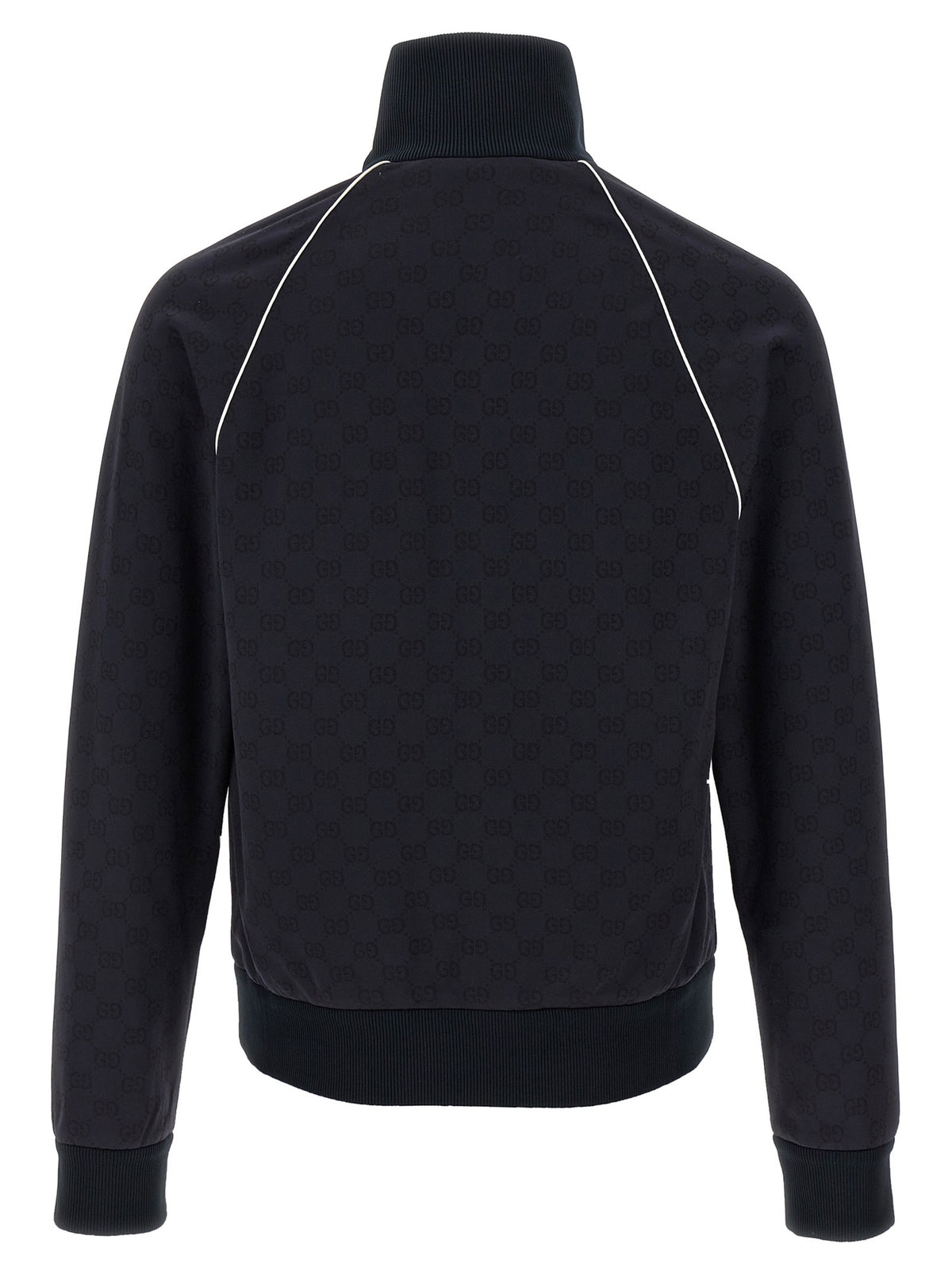 Gucci GG Sweatshirt Blue