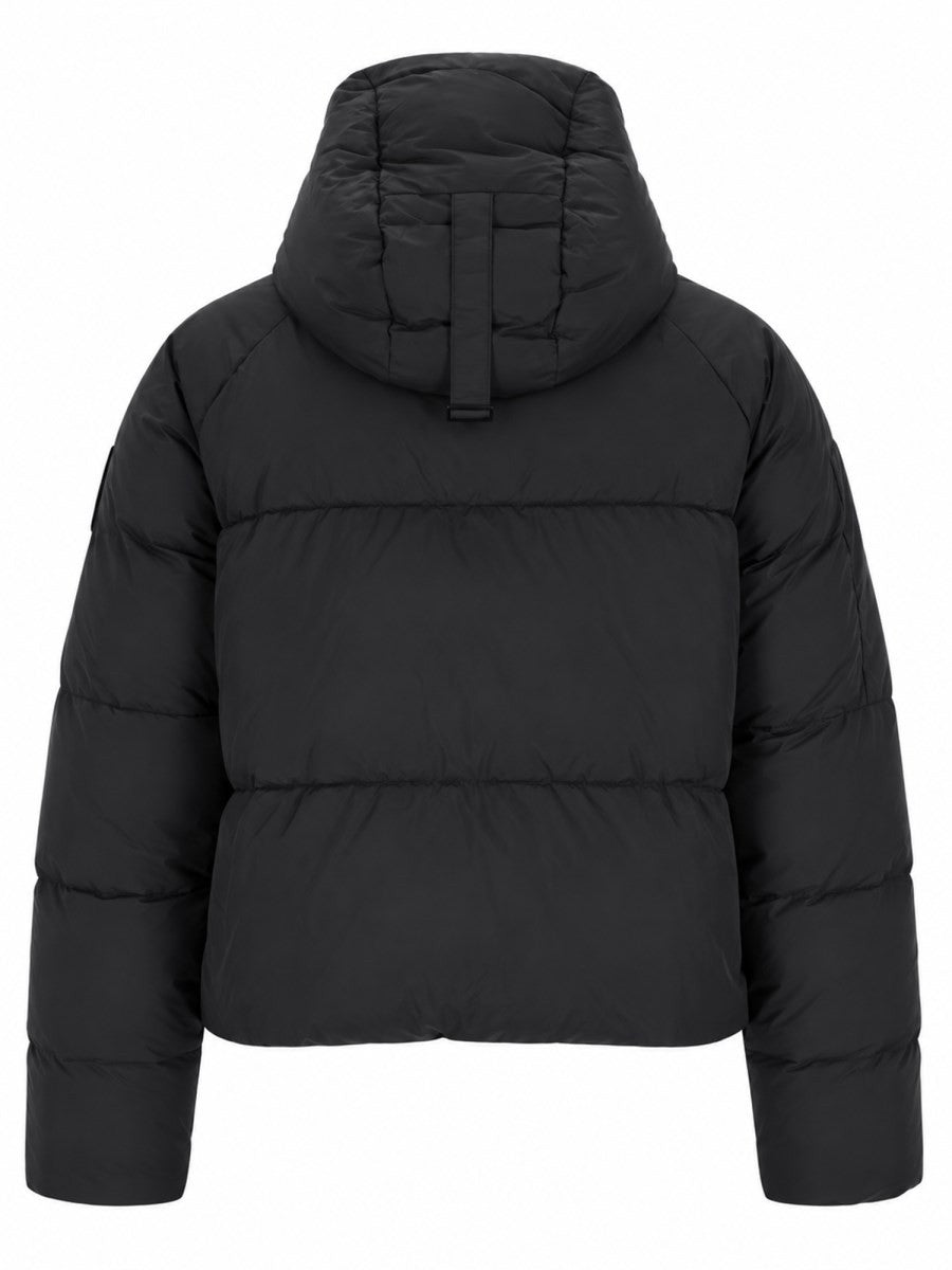 Canada Goose Women's Giacca Chilliwack Black