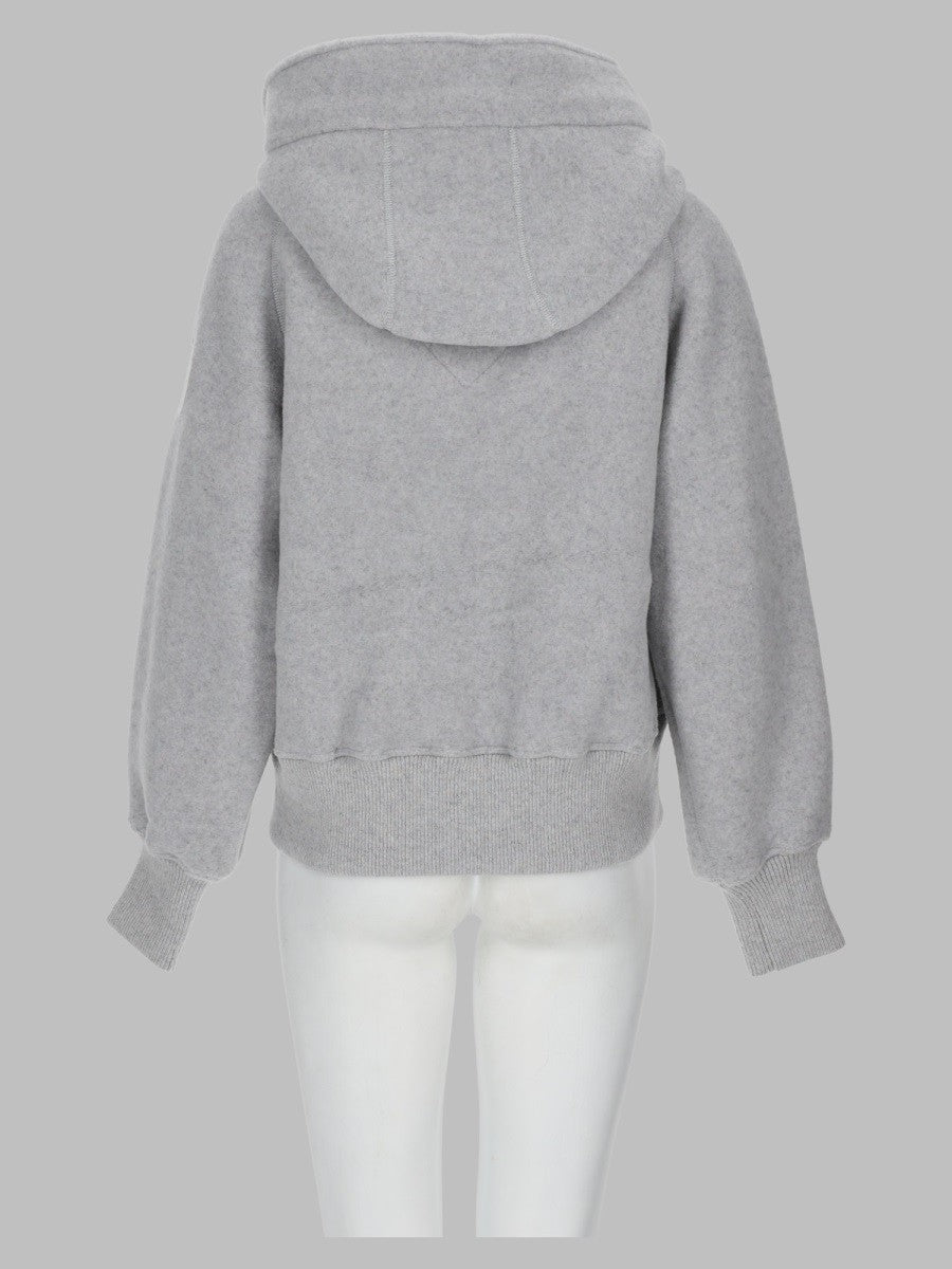 Canada Goose Women's Chillwack Jacket White, view 2