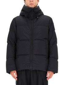 Canada Goose Men's Giacca Imbottita Crofton Black
