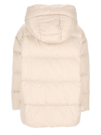 S MAX MARA Women's Giacca Nerine Imbottita White