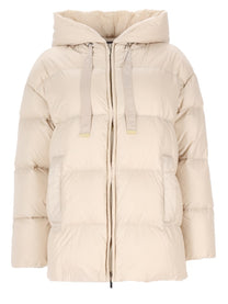 S MAX MARA Women's Giacca Nerine Imbottita White