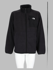 The North Face Men's Yumiori Off Peak Jacket Black