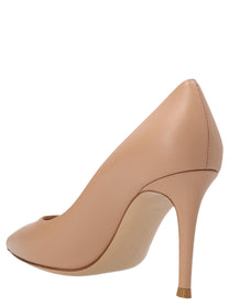 Gianvito Rossi Gianvito Pumps Beige, view 2