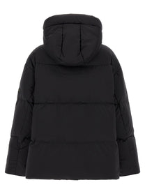 TATRAS Gigi Down Jacket Black