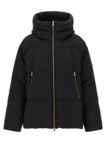 TATRAS Gigi Down Jacket Black