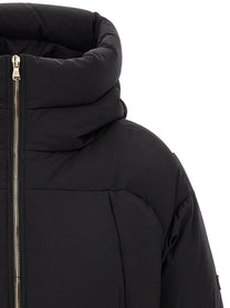 TATRAS Gigi Down Jacket Black