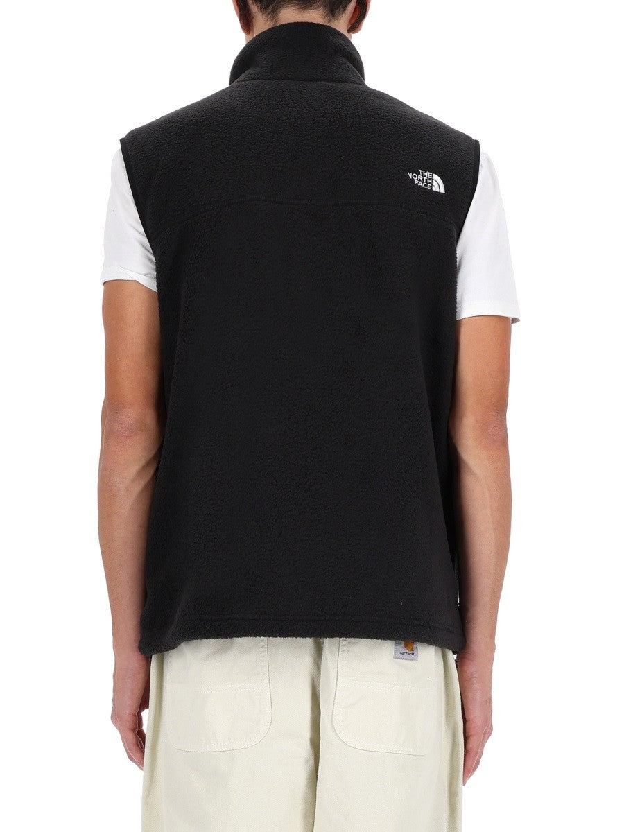 The North Face Men's Gilet Yumiori Black
