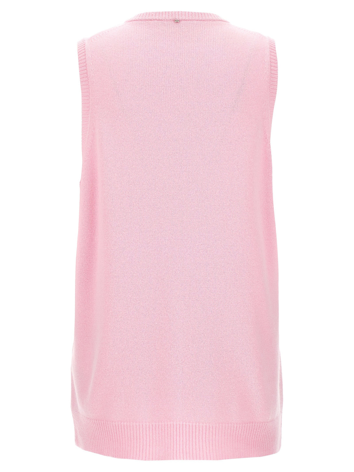 Sportmax Gimmy Vest Blue