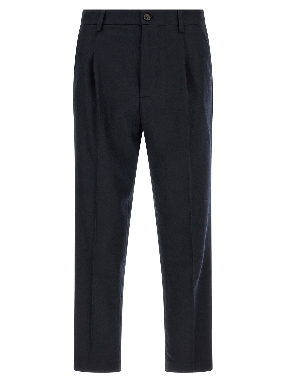 Department5 Gin Pants Blue