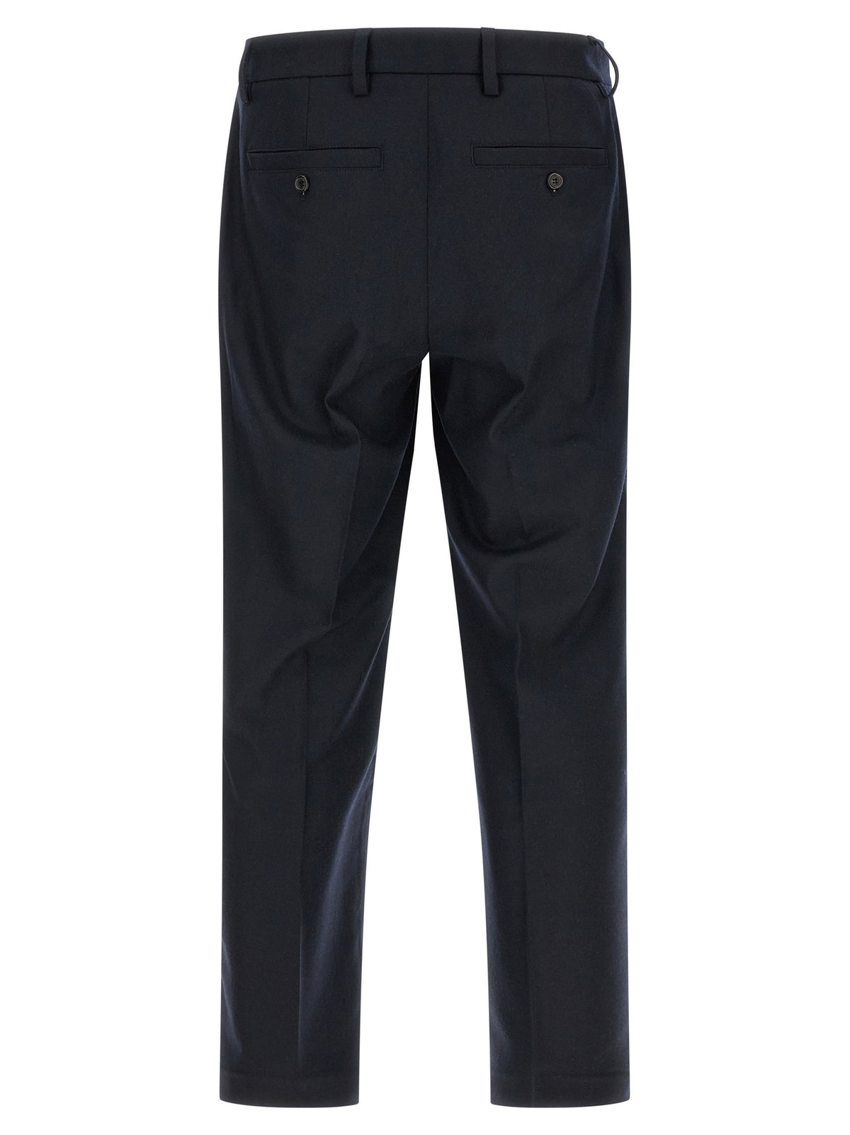 Department5 Gin Pants Blue