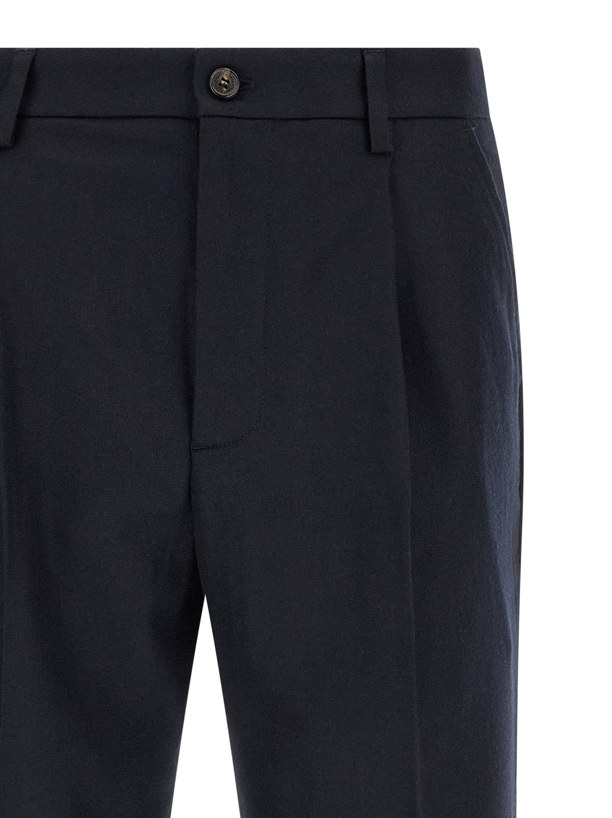 Department5 Gin Pants Blue
