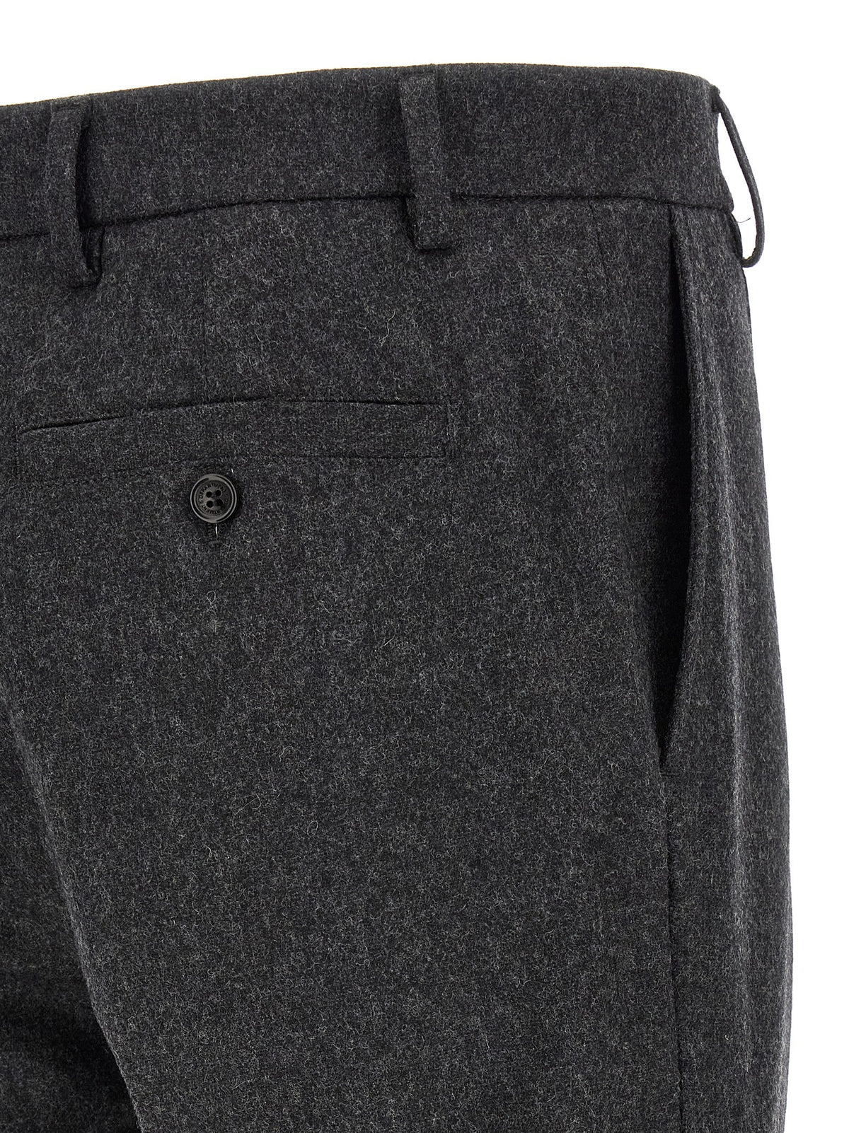Department5 Gin Pants Grey