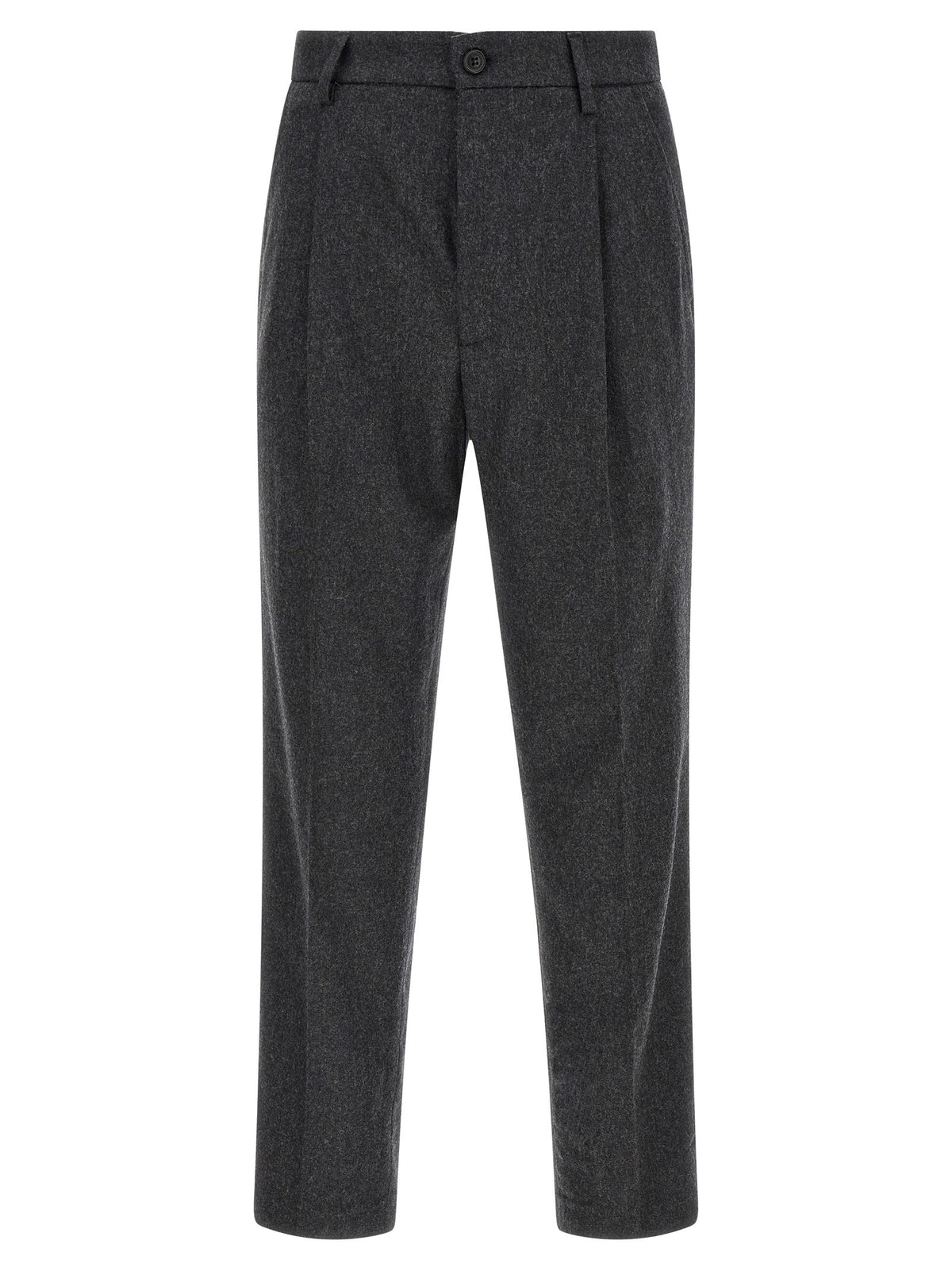 Department5 Gin Pants Grey