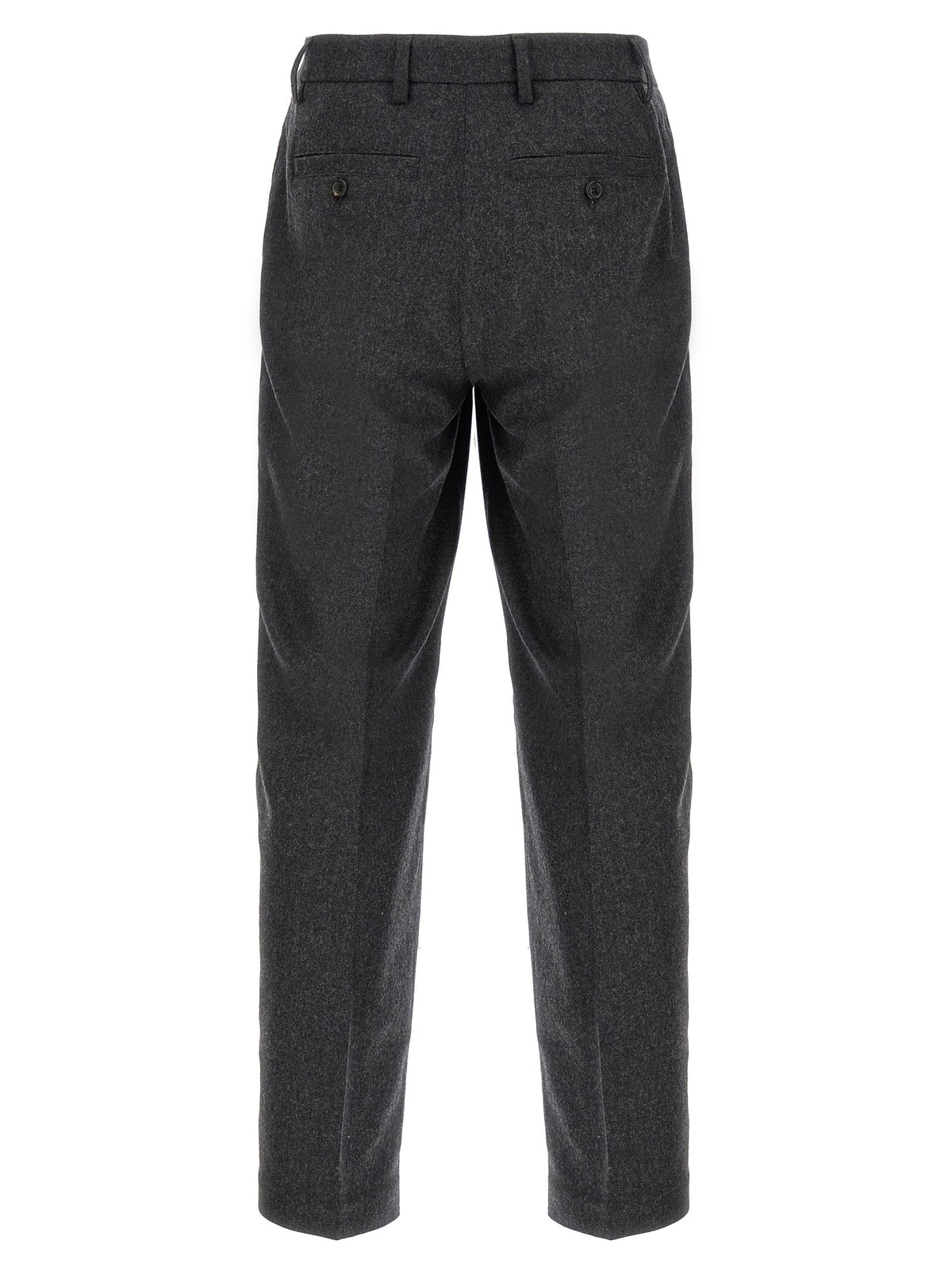 Department5 Gin Pants Grey