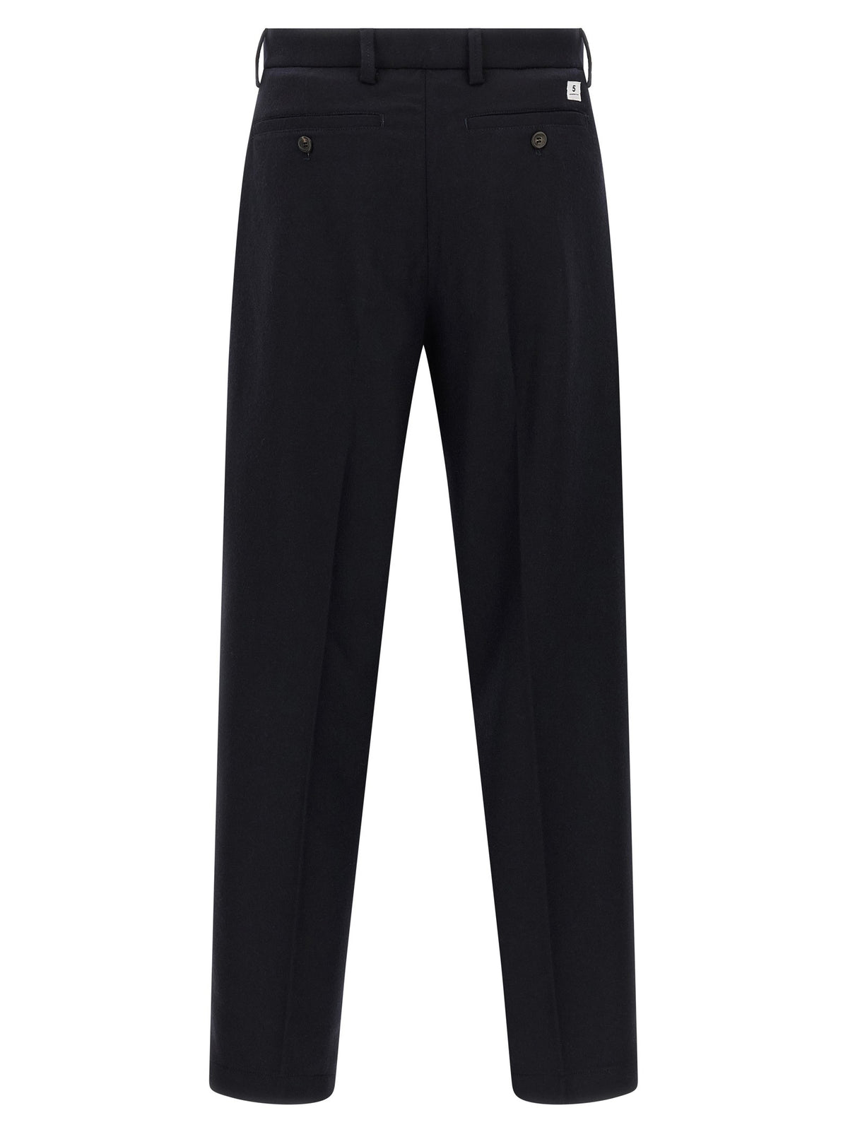 Department5 Gin Pants Blue