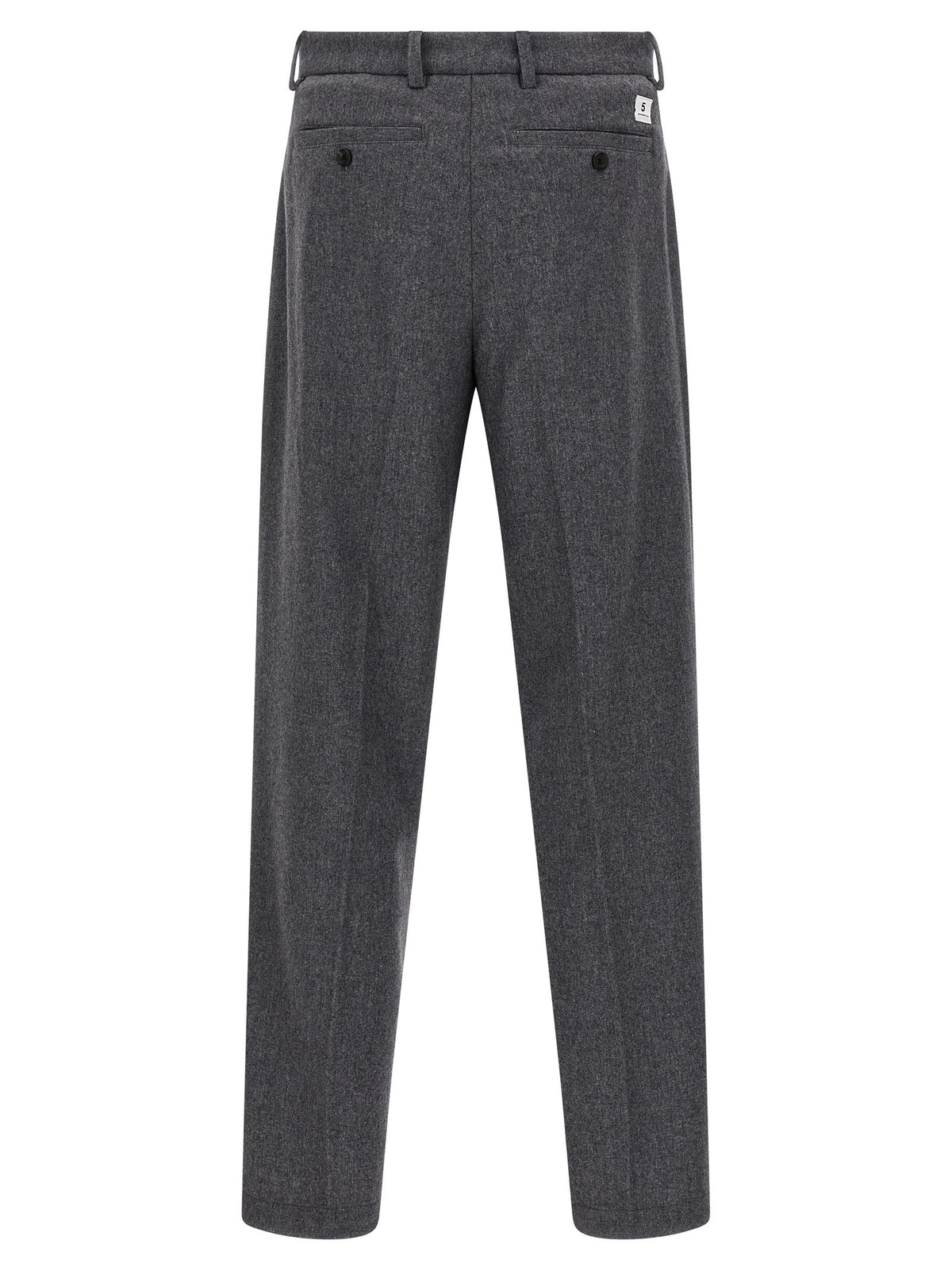 Department5 Gin Pants Grey