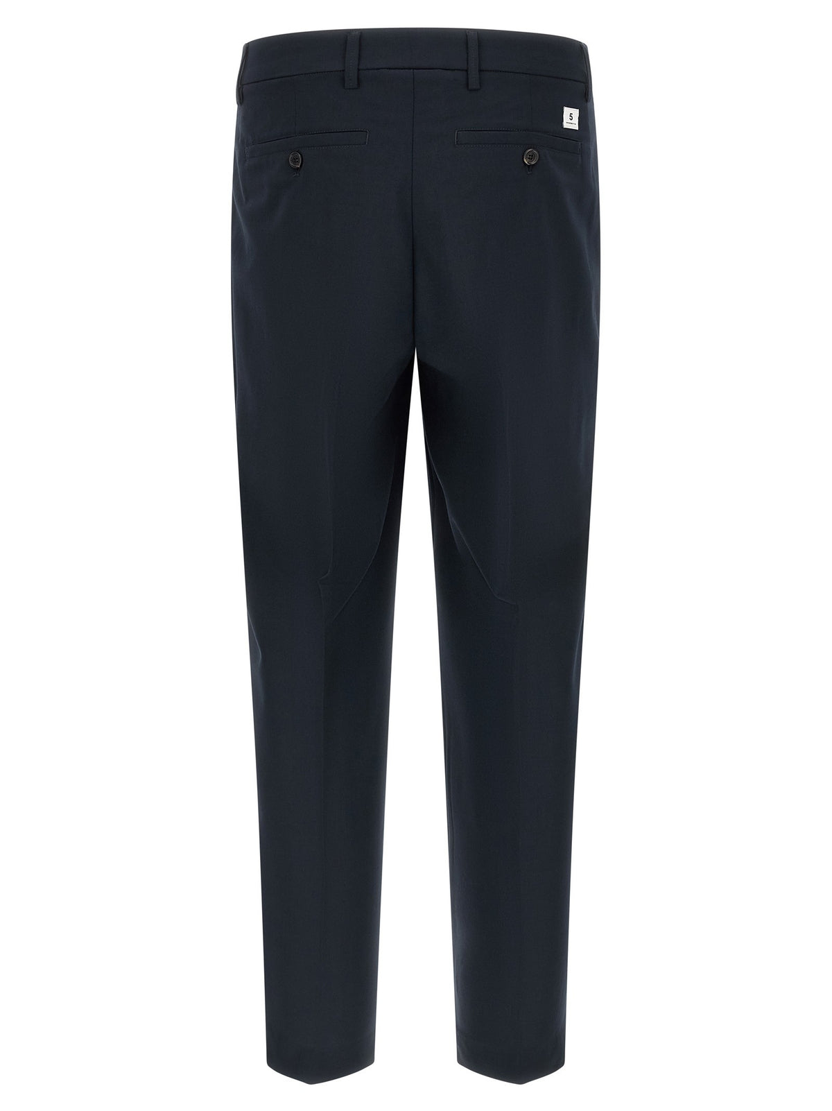 Department5 Gin Pants Blue