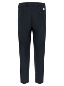 Department5 Gin Pants Blue