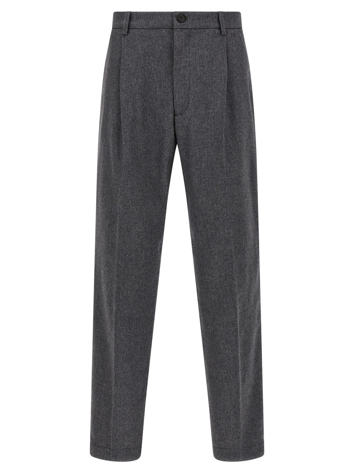 Department5 Gin Pants Grey
