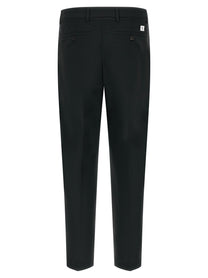 Department5 Gin Pants Black