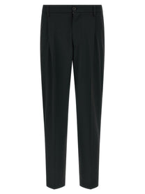 Department5 Gin Pants Black