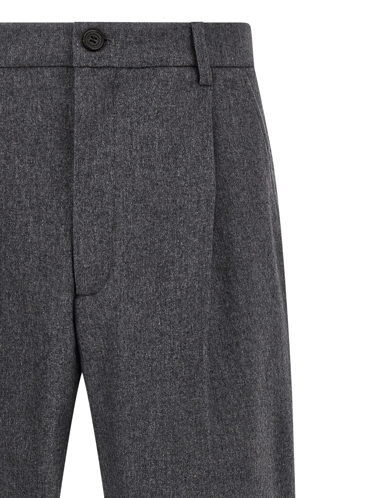 Department5 Gin Pants Grey