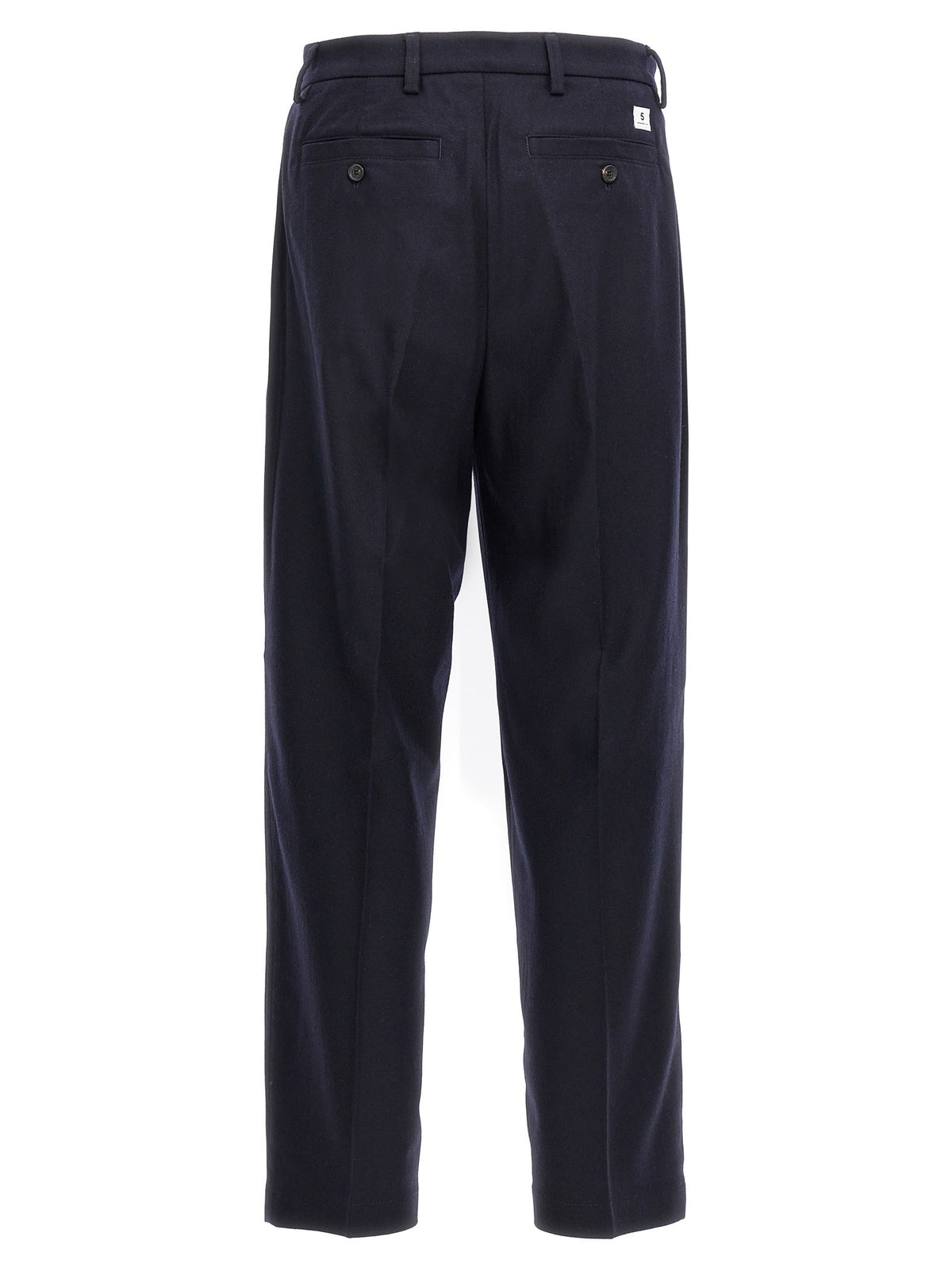 Department5 Gin Pants Blue